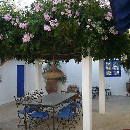 La Casa De Las Higueras Dar Karmus Tétouan Ngoại thất bức ảnh