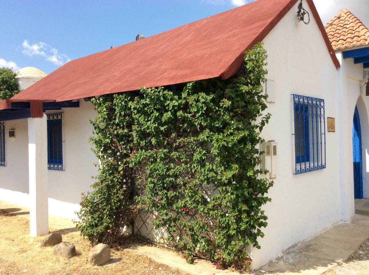 La Casa De Las Higueras Dar Karmus Tétouan Ngoại thất bức ảnh