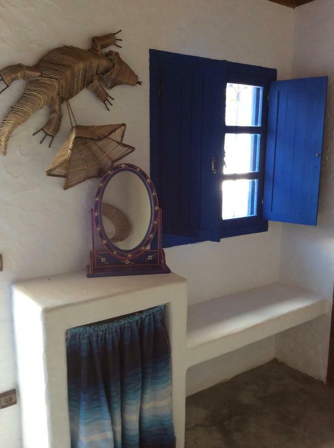 La Casa De Las Higueras Dar Karmus Tétouan Ngoại thất bức ảnh