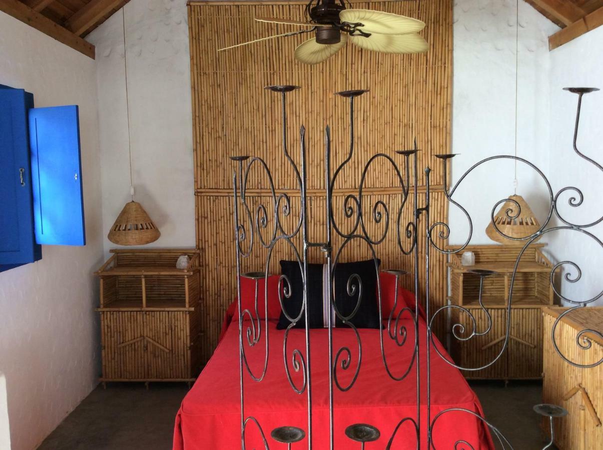 La Casa De Las Higueras Dar Karmus Tétouan Ngoại thất bức ảnh