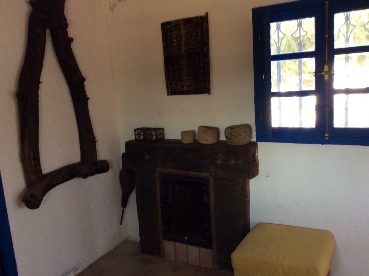 La Casa De Las Higueras Dar Karmus Tétouan Ngoại thất bức ảnh