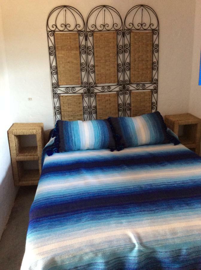 La Casa De Las Higueras Dar Karmus Tétouan Ngoại thất bức ảnh